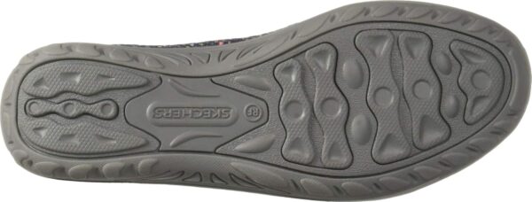 Skechers Women's Reggae Fest-Wicker Loafer Flat - Image 4