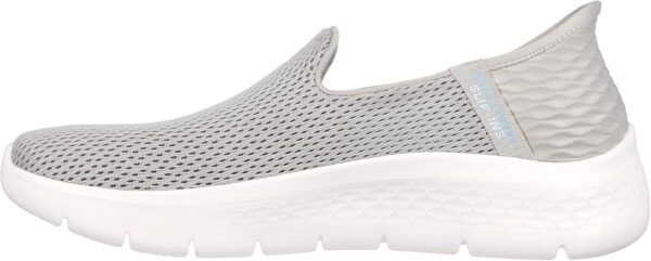 Skechers Women's Hands Free Slip-ins Go Walk Flex-Relish Sneaker - Image 6