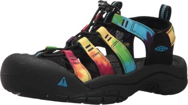 KEEN Women's Newport H2 Closed Toe Water Sandal - Image 2
