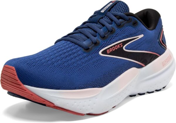 Brooks Women’s Glycerin 21 Neutral Running Shoe - Image 2