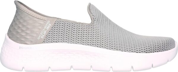 Skechers Women's Hands Free Slip-ins Go Walk Flex-Relish Sneaker - Image 5