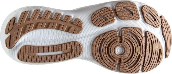 Brooks Women’s Glycerin Stealthfit 21 Neutral Running Shoe - Image 7