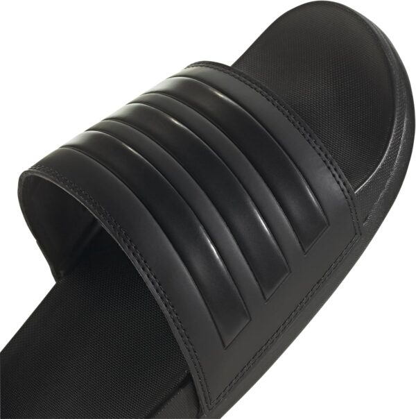 adidas Unisex Adult Adilette Comfort Slide - Image 6