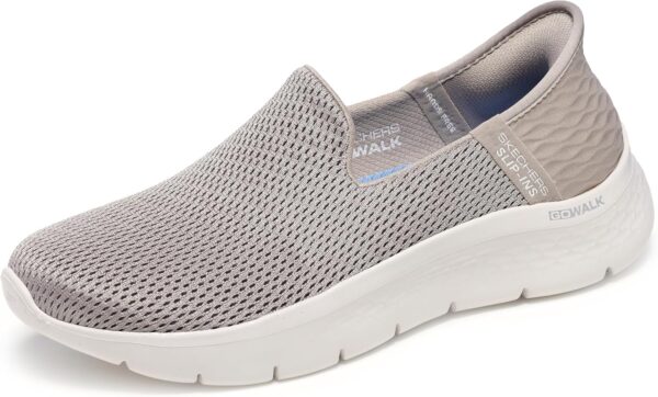 Skechers Women's Hands Free Slip-ins Go Walk Flex-Relish Sneaker - Image 2
