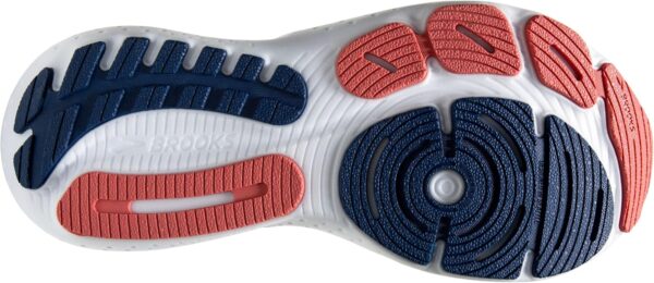 Brooks Women’s Glycerin 21 Neutral Running Shoe - Image 8