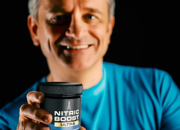 Nitric Booster 1