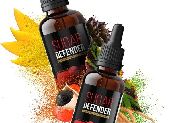 Sugar Defender Review